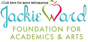 jackie ward foundation